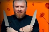 На ножах 2 сезон 9 серия Петров двор